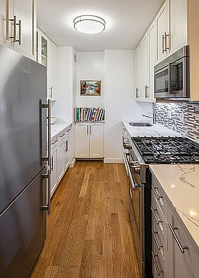 4th image of 400 Central Park W APT 5F