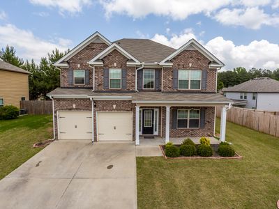 32 Fall Creek Ln, Dallas, GA, 30132