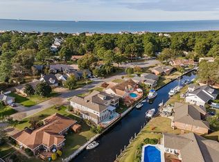 2216 First Landing Ln, Virginia Beach, VA 23451