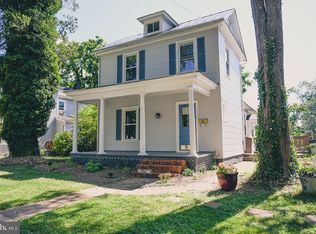 128 N Almond St, Orange, VA
