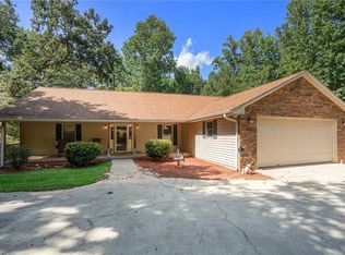 104 Buckeye Trl, Anderson, SC 29626