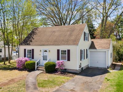 330 Meriden Avenue, Southington, CT, 06489