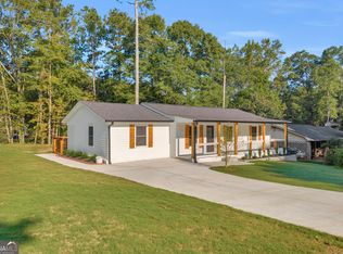 191 Orchard Cir, Commerce, GA 30529