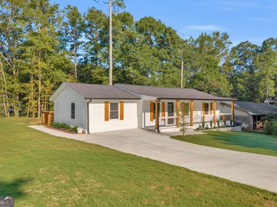 191 Orchard Cir, Commerce, GA, 30529
