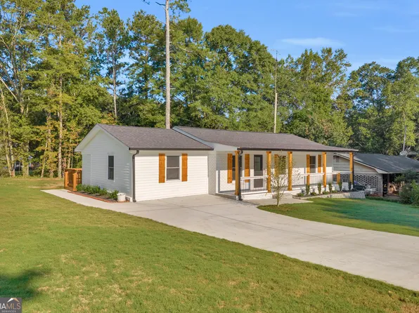 191 Orchard Cir, Commerce, GA 30529