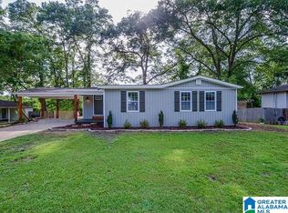5190 Northcrest Dr, Northport, AL 35473