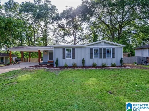 5190 Northcrest Dr, Northport, AL 35473