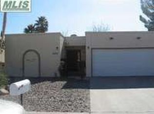 3222 Executive Hills Rd, Las Cruces, NM 88011