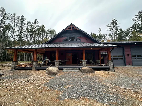 2041 Route 73, Keene Valley, NY 12943