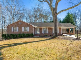 500 Pinewood Dr, Pendleton, SC 29670