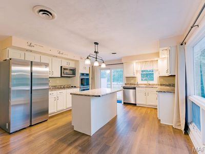 414 Hillcrest Dr, Sullivan, MO, 63080