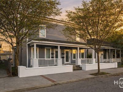 722 Waters Avenue, Savannah, GA, 31404