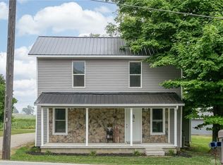 3773 State Route 121, Greenville, OH 45331