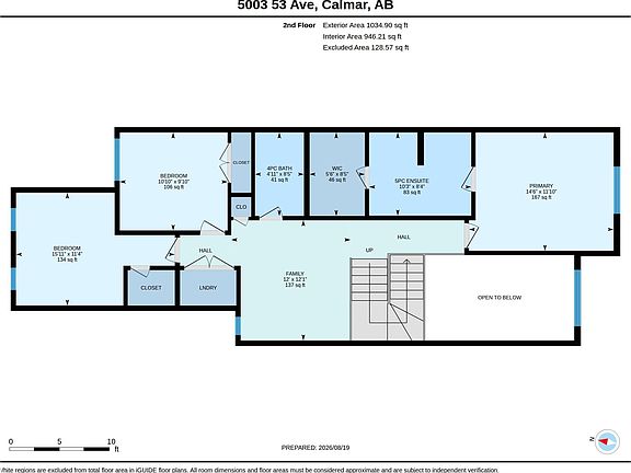 3rd image of 5003 53rd Ave