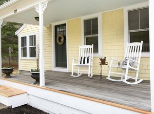 299 Prospect St, Norwell, MA 02061