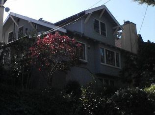 942 Bayview Ave, Oakland, CA 94610