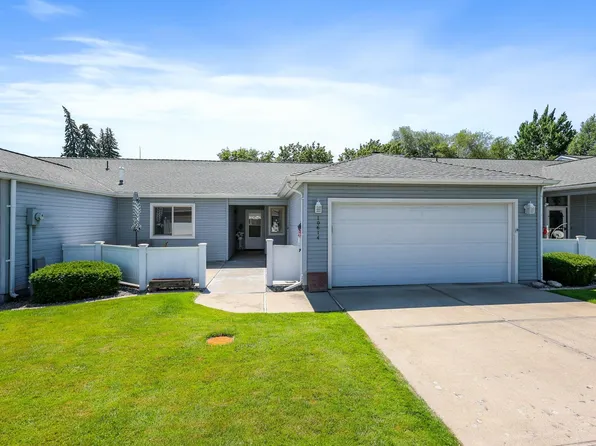 10614 E Nixon Ln, Spokane, WA 99206