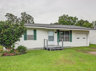 116 Camille St, Lafayette, LA 70503