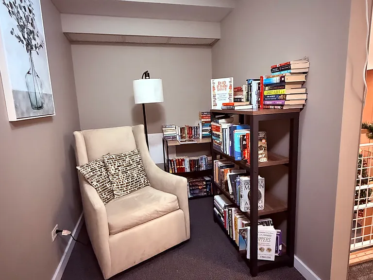 Lending Library