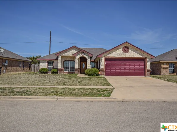 3801 Dewitt County Ct, Killeen, TX 76549