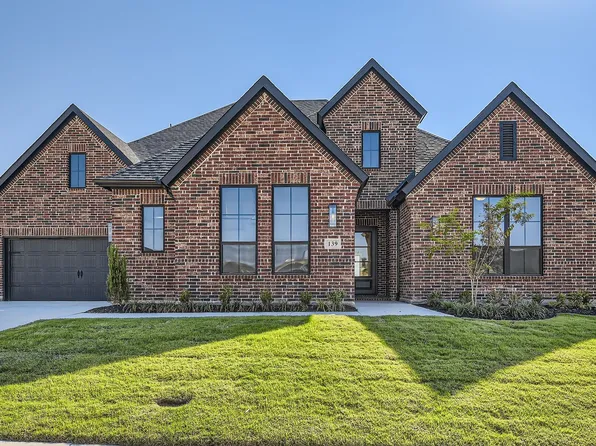 139 Shoreview Dr, Rhome, TX 76078