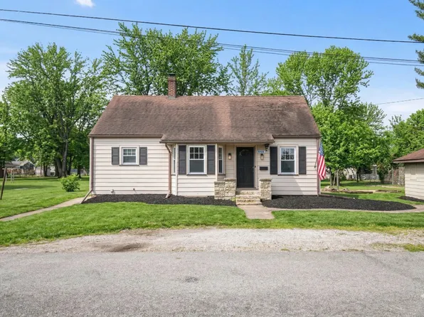 618 S Bill St, Plano, IL 60545