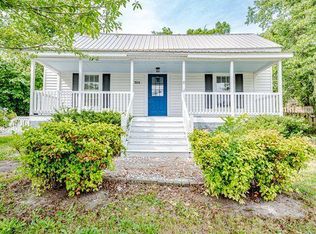 304 Fayetteville St, Aberdeen, NC 28315