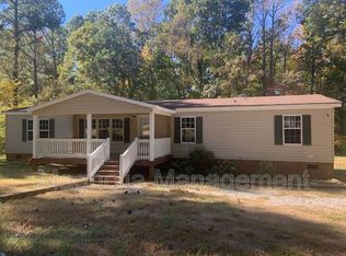 191 Mallard Ln, Henderson, NC 27537