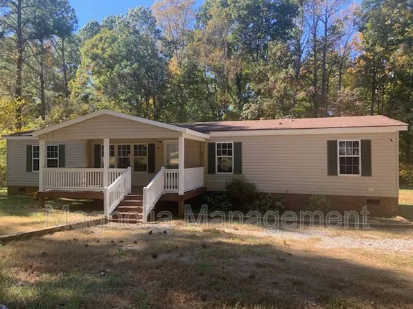191 Mallard Ln, Henderson, NC 27537