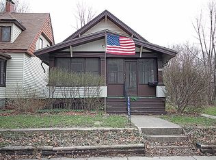 1748 N Edward St, Decatur, IL 62526