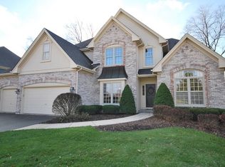 2497 Royal Saint Georges Ct, St Charles, IL 60174