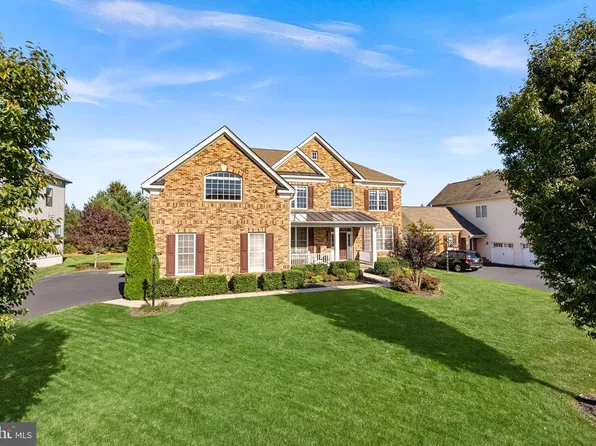 41541 Deer Point Ct, Aldie, VA 20105