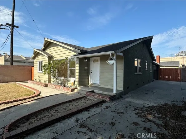 6651 Coronado Ave, Long Beach, CA 90805