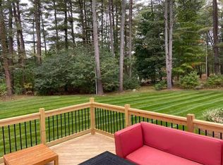 9 Sequoia St #2, Billerica, MA 01821
