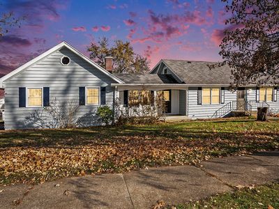 202 Moccasin St, Buchanan, MI, 49107