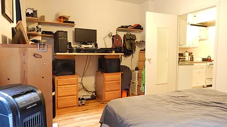 Rented by Citi Habitats