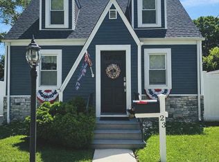 23 Riley Ave, Hamilton, NJ 08610