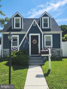 23 Riley Ave, Hamilton, NJ, 08610