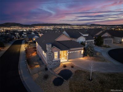 2351 Lassen Lane, Castle Rock, CO, 80109