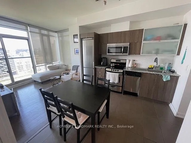 170 Fort York Blvd #1403 — Photo 10