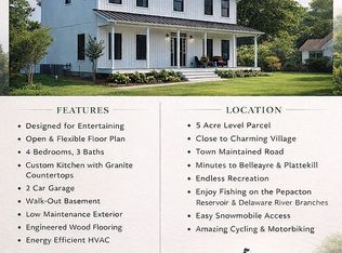 6105 Fall Clove Rd, Delancey, NY 13752