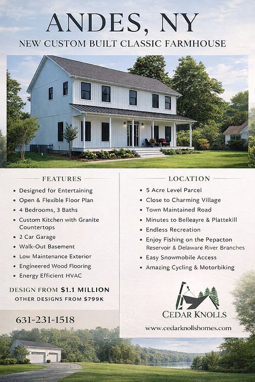 6105 Fall Clove Rd - Property Image
