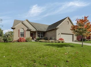 661 Park Lane Rd, Chelsea, MI 48118