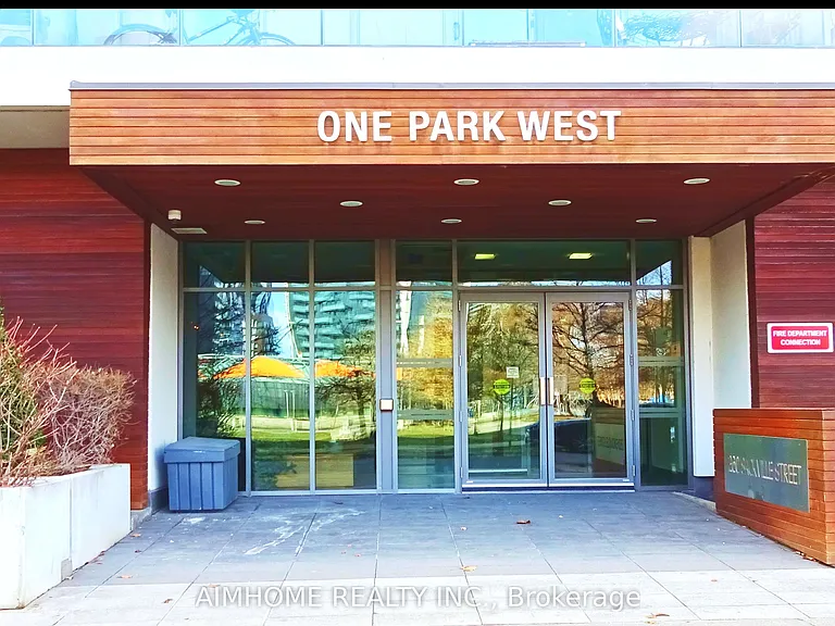 260 Sackville St #1201 — Photo 21