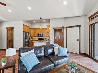 407 Granite Street UNIT 19, Frisco, CO 80443