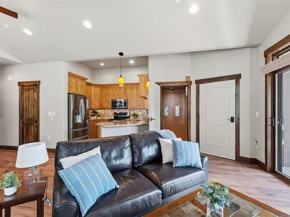 407 Granite Street UNIT 19, Frisco, CO 80443