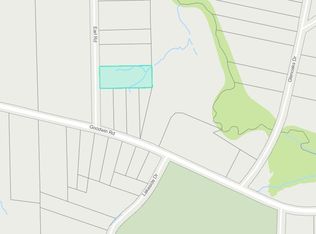 5514 Earl Rd LOT 5, Durham, NC 27712