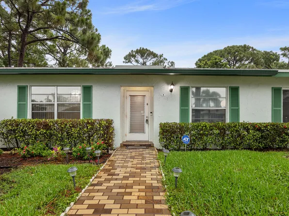 5131 Petal Place #A, Delray Beach, FL 33484