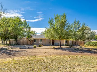 9100 Starfield Rd, Flagstaff, AZ, 86004