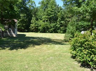 421 Spring Creek Loop, Livingston, TX 77351